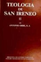 Teología de San Ireneo. II: Comentario al libro V del - Orbe, Antonio (ISBN: 9788422012771)