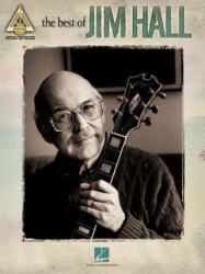 The Best of Jim Hall - Paul Pappas, Jim Hall (ISBN: 9780634080241)