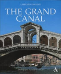Grand Canal - Umberto Franzoi (ISBN: 9788877433152)