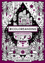 #Coloreanding - Malacara, Gale (ISBN: 9786313003167)
