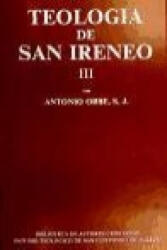 Teología de San Ireneo. III: Comentario al libro V del - Orbe, Antonio (ISBN: 9788422013228)