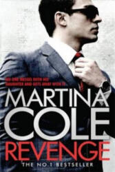 Revenge - Martina Cole (ISBN: 9781472214577)