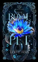 Their Royal Pet - Lexi C. Foss (ISBN: 9781685304607)