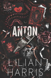 Anton | Lilian Harris (ISBN: 9781962394352)