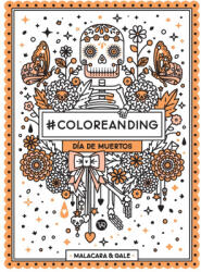 #Coloreanding - Malacara, Gale (ISBN: 9789877471762)