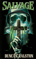 Salvage - Duncan Ralston (ISBN: 9781988819457)
