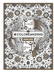 #Coloreanding - Gaba; Gale (ISBN: 9786078712748)
