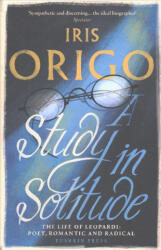 Study in Solitude - Iris Origo (ISBN: 9781782272687)