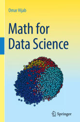 Math for Data Science - Omar Hijab (2025)