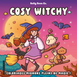 BELLY BEAN-WITCHY COSY CORNER - BellyBean (2025)