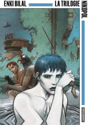 La trilogie Nikopol - Enki Bilal (2023)