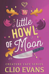 Little Howl of Moon (2026)