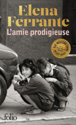 L'amie prodigieuse - Ferrante (2026)