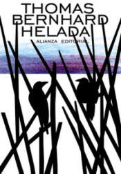 Helada / Frost - Thomas Bernhard, Miguel Sáenz (2014)