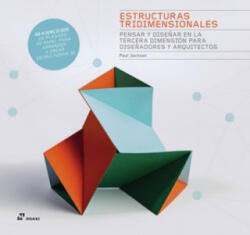 ESTRUCTURAS TRIDIMENSIONALES - PAUL JACKSON (2024)
