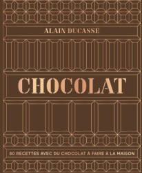 Chocolat - Alain Ducasse (2026)
