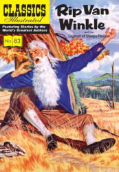 Rip Van Winkle - Norman Nodel (2024)