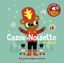 Casse-Noisette - Billet (2023)