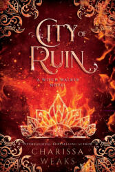 City of Ruin - Charissa Weaks (2026)