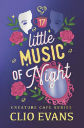 Little Music of Night (2026)