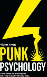 Punk Psychology - Victor Amat, James Testi (2025)