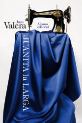 JUANITA LA LARGA - VALERA, JUAN (2021)
