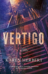 Vertigo - Karen Herbert (2023)