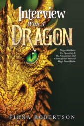 Interview With A Dragon - Fiona Robertson (2026)