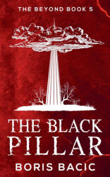 The Black Pillar - Boris Bacic (2026)