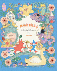 Magic Billy - Buxton (2026)
