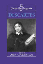 Cambridge Companion to Descartes - John Cottingham (1992)