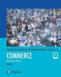 Pearson Edexcel International GCSE (ISBN: 9781292310206)