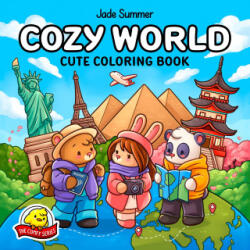 Cozy World - SUMMER, JADE (ISBN: 9798217436064)