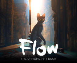 Flow: The Official Art Book - DREAM WELL STUDIO (ISBN: 9780008824075)