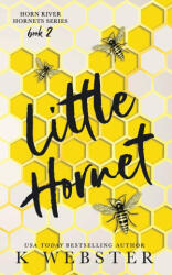 Little Hornet - K Webster (ISBN: 9781088212615)