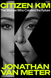 Citizen Kim - VAN METER, JONATHAN (ISBN: 9780593300114)