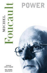 Power | Michel Foucault, James D. Faubion, Robert Hurley (ISBN: 9781565847095)