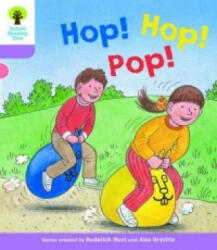 Oxford Reading Tree: Level 1+: Decode and Develop: Pack of 6 - Roderick Hunt (ISBN: 9780198483762)
