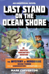 Last Stand on the Ocean Shore - Mark Cheverton (ISBN: 9781634500982)