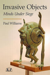 Invasive Objects - Paul Williams (ISBN: 9780415995474)