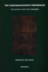 Sadomasochistic Perversion - Franco De Masi (ISBN: 9781855759985)