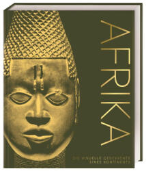 Marilee Wood, Morenikeji Asaaju, Jane Bryce, Obert Mlambo, Patience Motsatsi, Butholezwe Mtombeni, Girma Negash, Raphael Chijioke Njoku, Philip Parker, Luke Pepera, DK Verlag, Ute Mareik - Afrika - Marilee Wood, Morenikeji Asaaju, Jane Bryce, Obert Mlambo