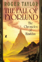Fall of Fyorlund - Roger Taylor (ISBN: 9781843199366)