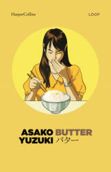 Asako Yuzuki - Butter - Asako Yuzuki (2025)