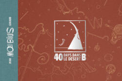 40 DAYS DANS LE DÉSERT B | GIRAUD (2026)
