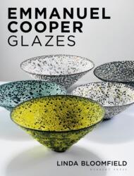 Emmanuel Cooper Glazes (2027)