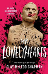 Mr Lonelyhearts - Clay McLeod Chapman (2027)