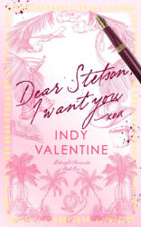 Dear Stetson, I Want You - Valentine (2026)