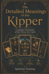 The Detailed Meanings of the Kipper - Spiritum Training (2026)