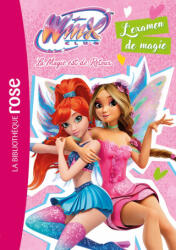 Winx Club : La magie est de retour, Tome 04 - Rainbow (2026)